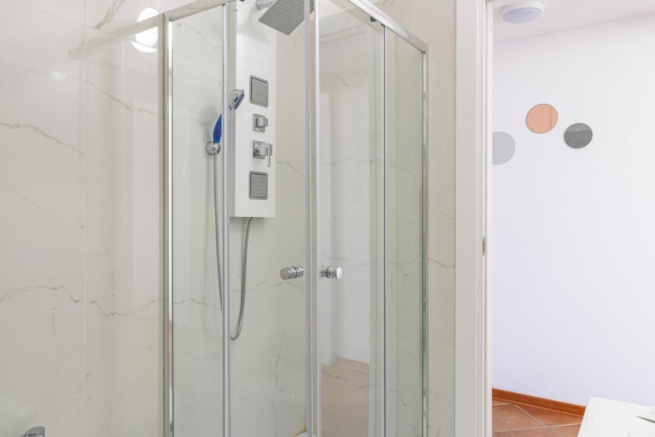Gold Oasi - Business Solution Aparthotel Ferrara Exterior foto