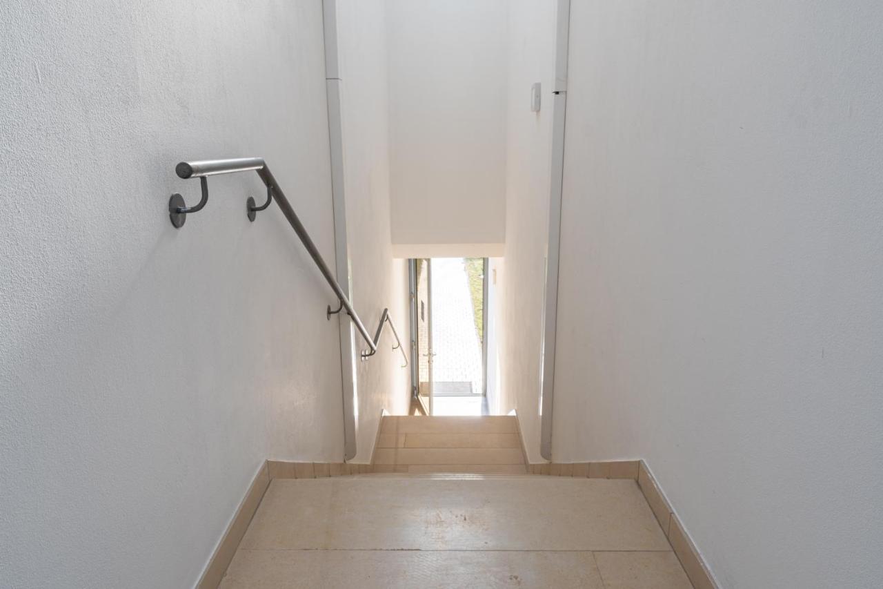 Gold Oasi - Business Solution Aparthotel Ferrara Exterior foto